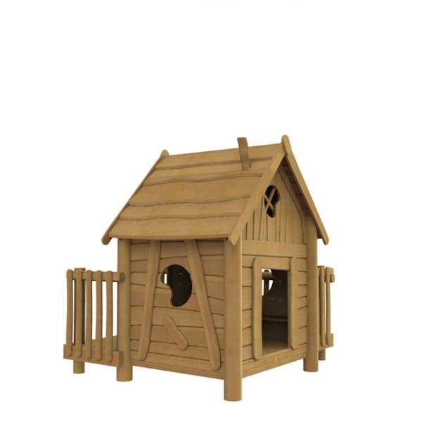 Torpet