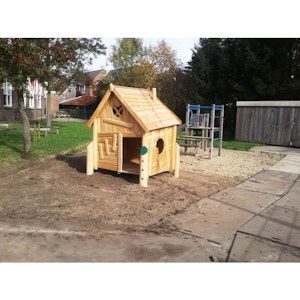 Lillstugan - bild 3