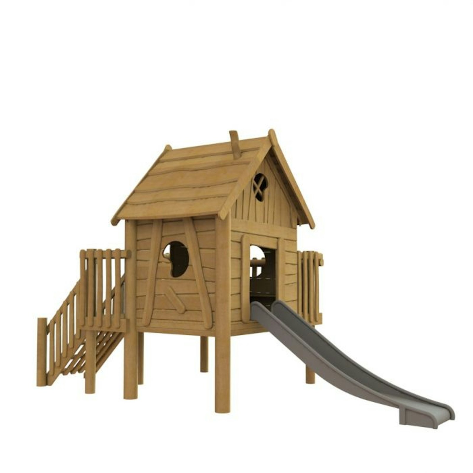 Sjöboden 1