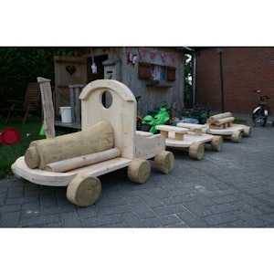 Tufftuff - bild 3