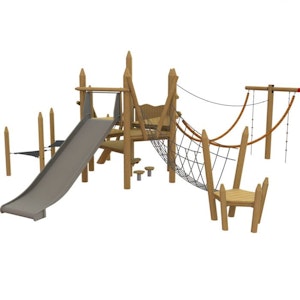 Tarzan (LEK2118) - bild 1