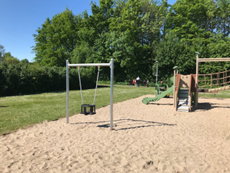 Rolf m babygunga - bild 2