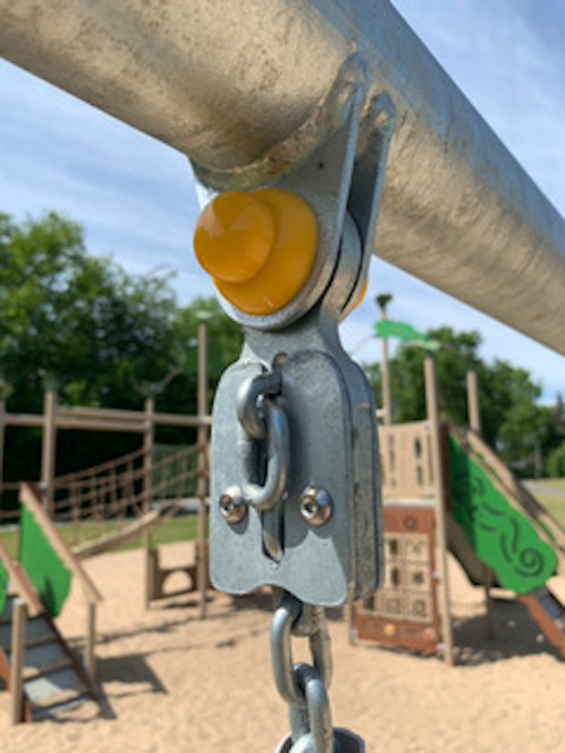 Rolf m babygunga - bild 5