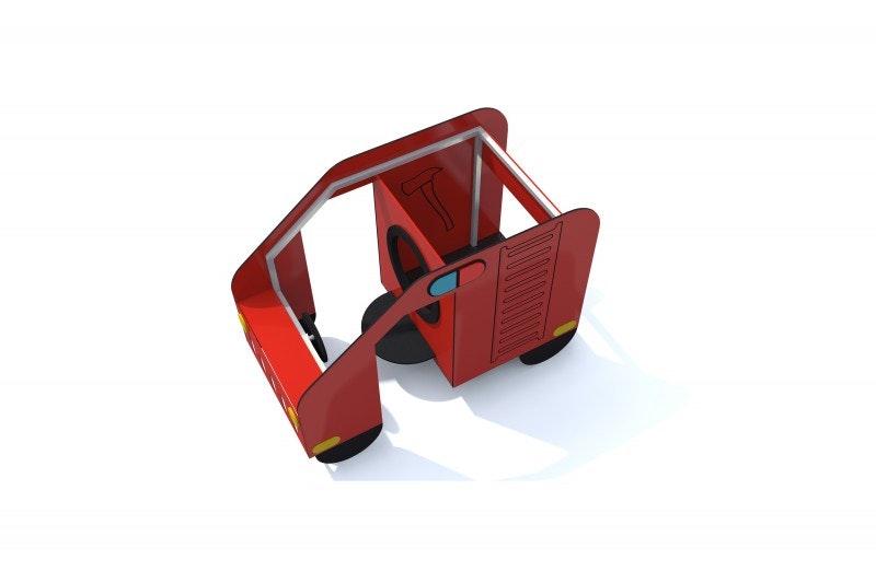 Brandbil mini - bild 3