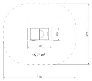 Brandbil mini - bild 4