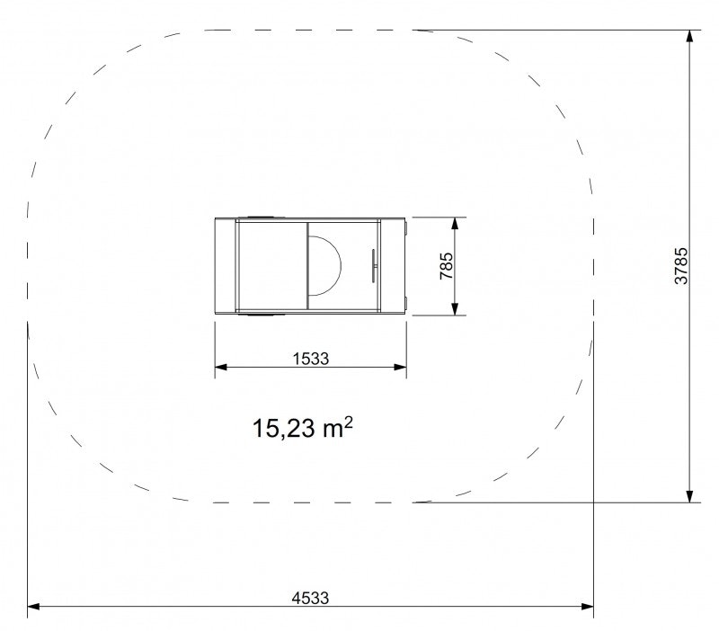 Brandbil mini - bild 4