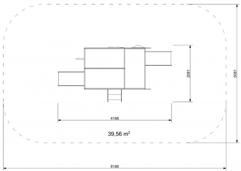 Ambulans med rutsch - bild 4