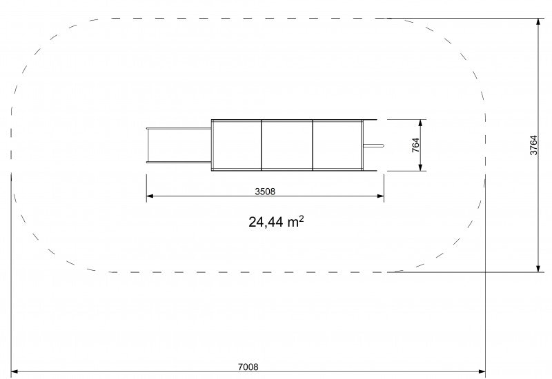 Ambulans med rutsch S  - bild 5