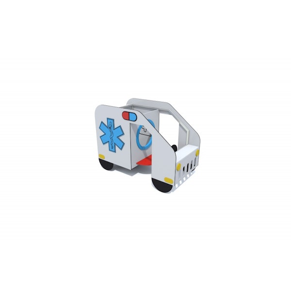 Ambulans mini