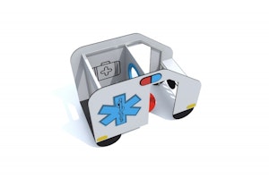 Ambulans mini - bild 2