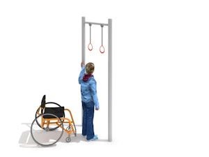 STANDING FRAME 1