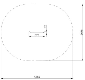 STANDING FRAME 1