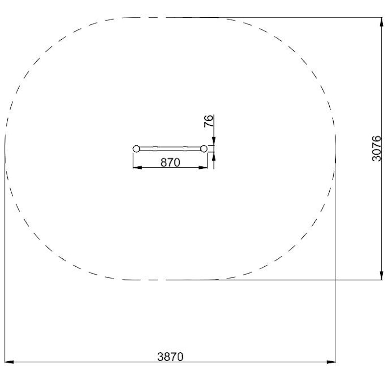 Romerska ringar - bild 2