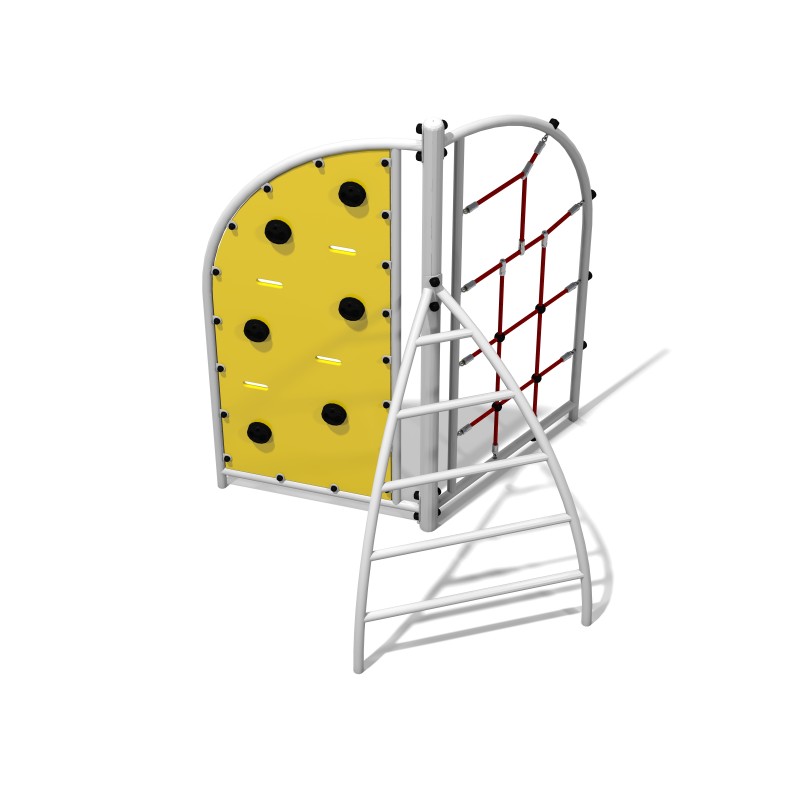 Klätterställning VIOLET