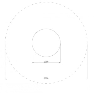 Orbit 2 - bild 2