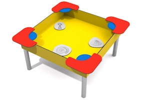 Inclusive Sandbox SOMERO 1