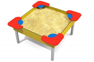 Inclusive Sandbox SOMERO 1