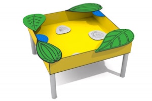 Inclusive Sandbox SOMERO 2