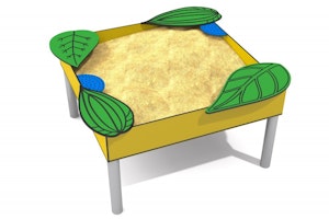 Inclusive Sandbox SOMERO 2