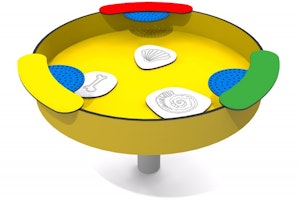 Inclusive Sandbox SOMERO 3