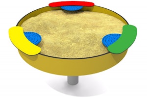 Inclusive Sandbox SOMERO 3