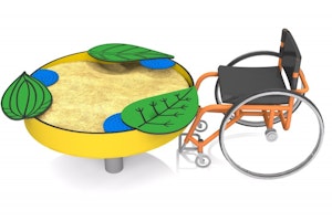 Inclusive Sandbox SOMERO 4