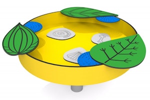 Inclusive Sandbox SOMERO 4