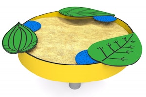 Inclusive Sandbox SOMERO 4