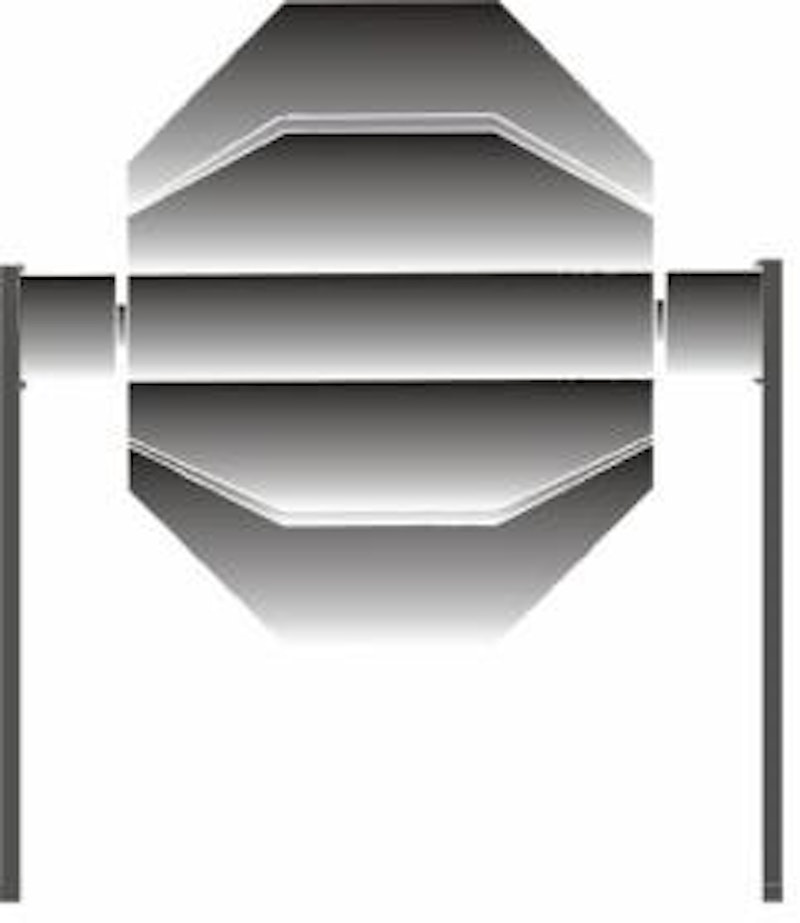 Sand- och vattenhjul - bild 3