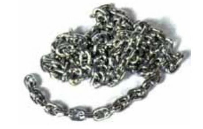 Kedja rostfritt stål - bild 8