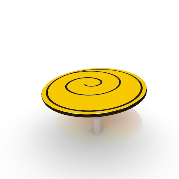 Karusell Spinner TELERO 1