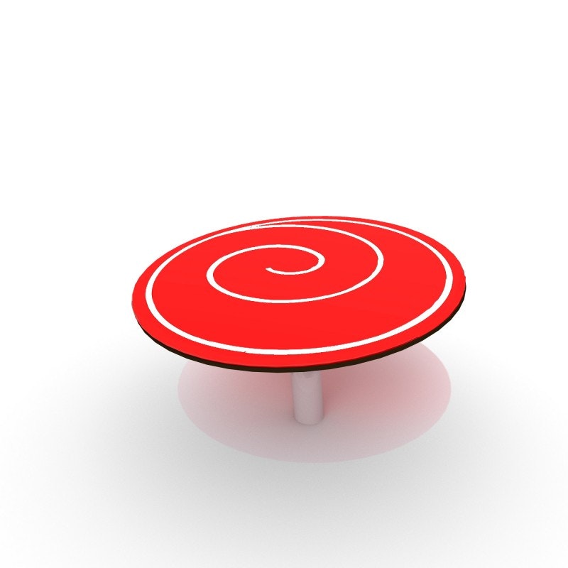 Bana d=0,7 meter  - bild 2