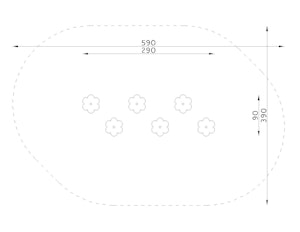 Dahlia Cross - bild 2