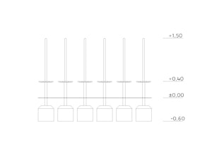 Dahlia Cross - bild 3