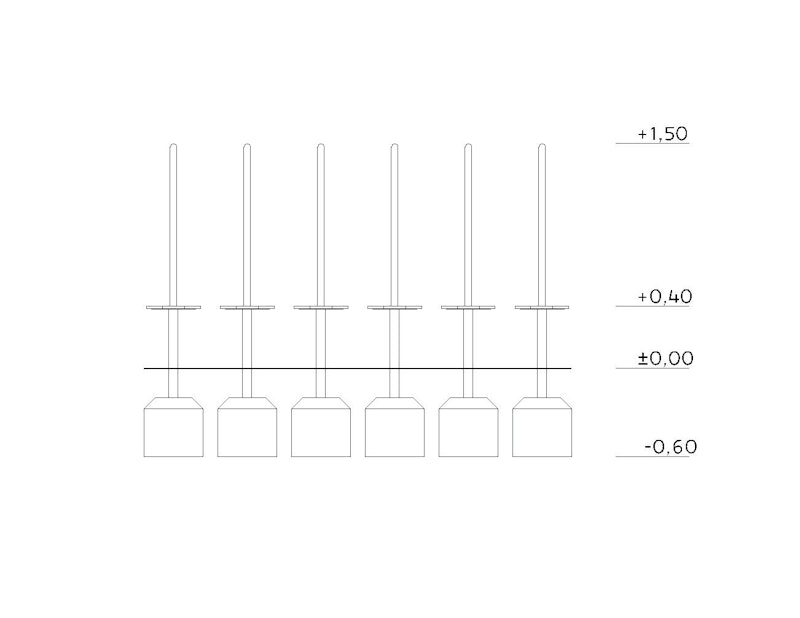 Dahlia Cross - bild 3