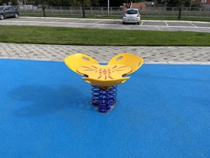 Lilja - bild 7