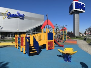 Amanda - Lekstallning - bild 6