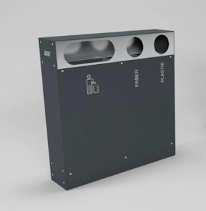 Dust 40/40/80 L - bild 1