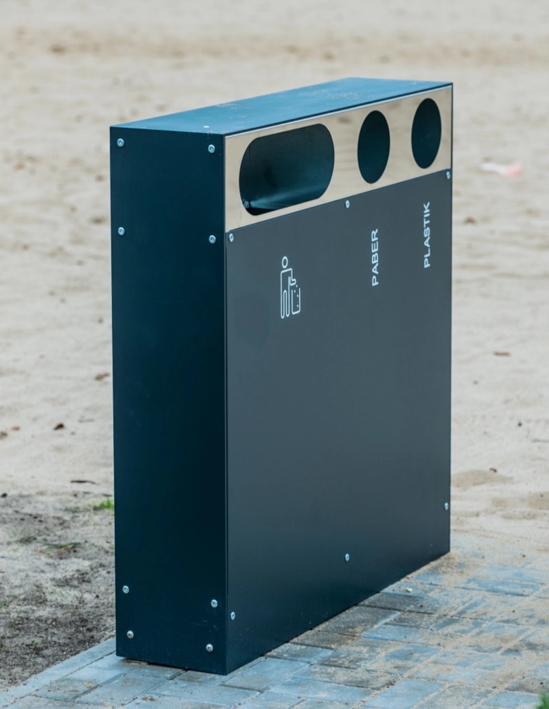 Dust 40/40/80 L  - bild 2