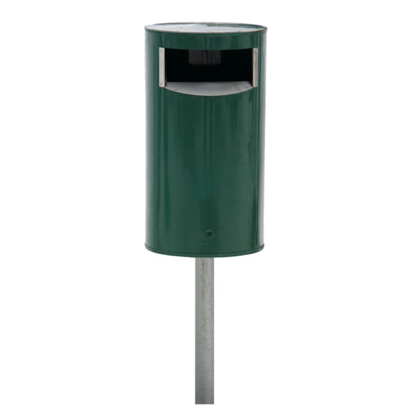 Papperskorg Dust 30 L