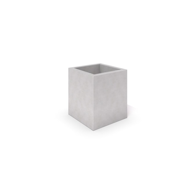 Blomkruka DECO 0,40x0,40x0,45 m
