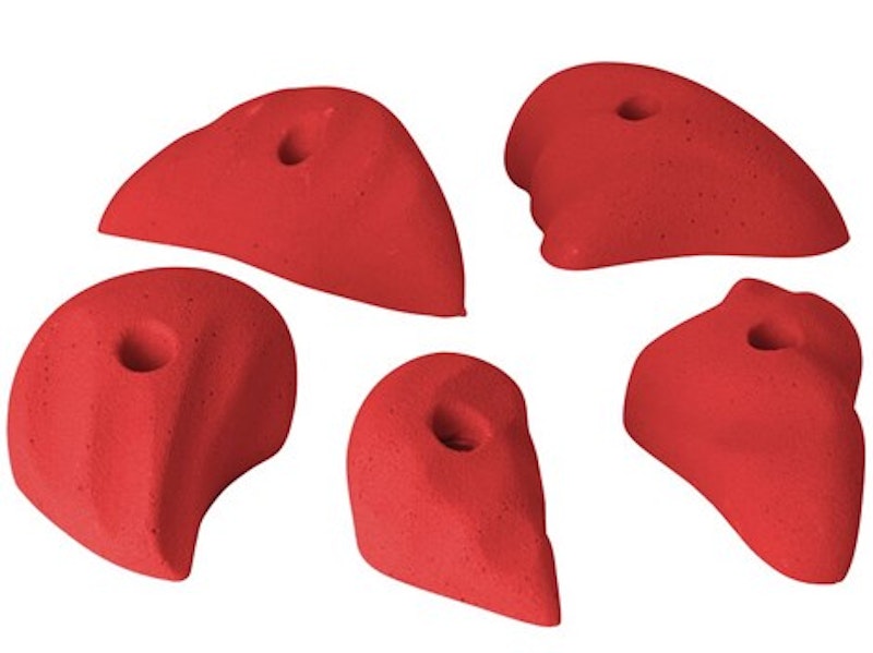 Deep Incut Large 5st 