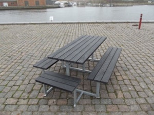 Bänkad 1795 - bild 3