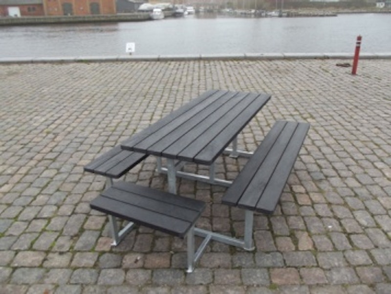 Bänkad 1795 - bild 3