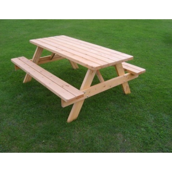 Picnic 2020