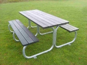Bänkad 9500 - bild 4