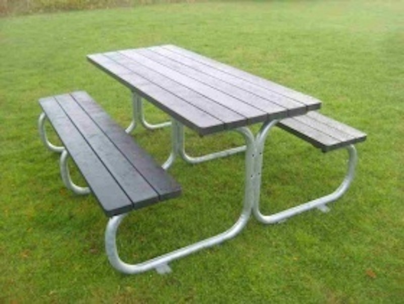 Bänkad 9500 - bild 4