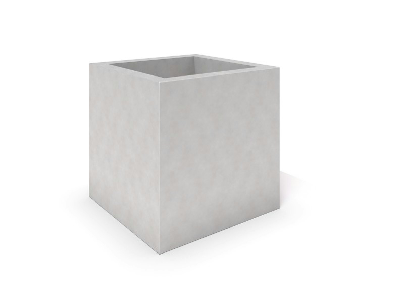 Blomkruka DECO 1,00x1,00x1,00 m