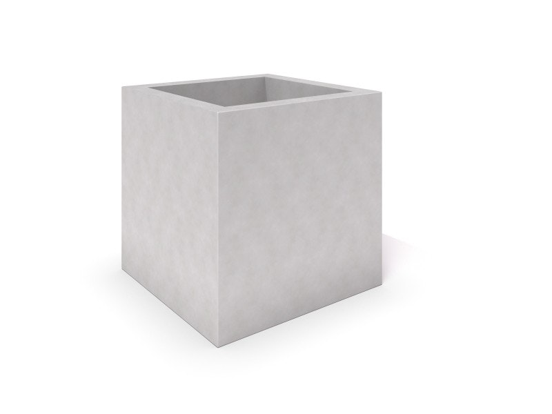 Blomkruka DECO 1,00x1,00x1,00 m 