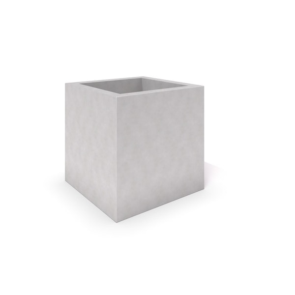 Blomlåda DECO 1,00x1,00x1,00 m